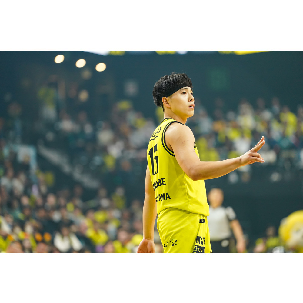 【受注販売】MyPLAYER福袋 2026 詳細画像 #15 渡辺 翔太 2